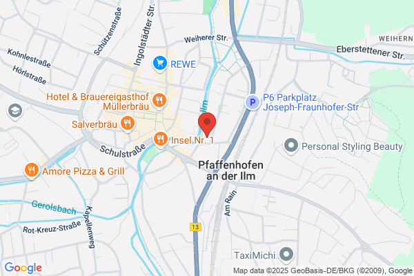 Gemeindezentrum