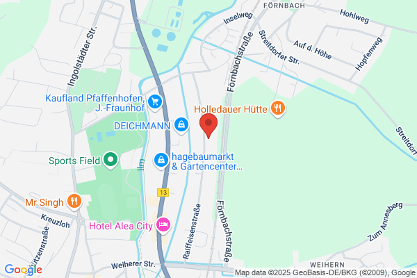 Grochowina Vermögensverwaltung GmbH