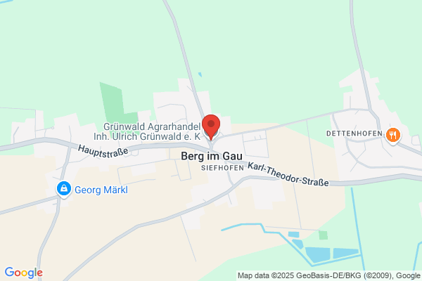 Grunwald GbR