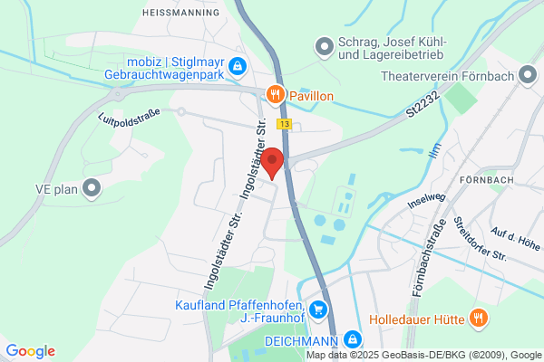 Horn GmbH Textilpflege
