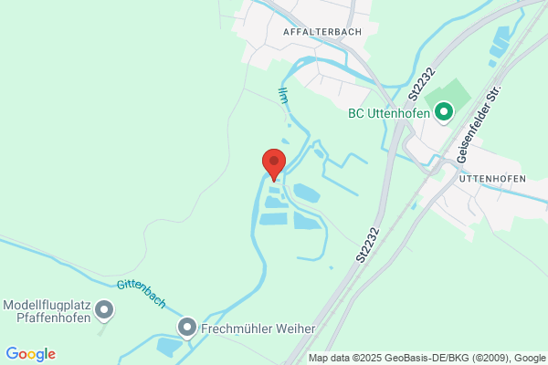 Landgasthof Waldeslust