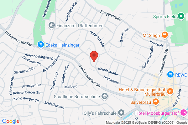 Otto Spitzenberger Automaten
