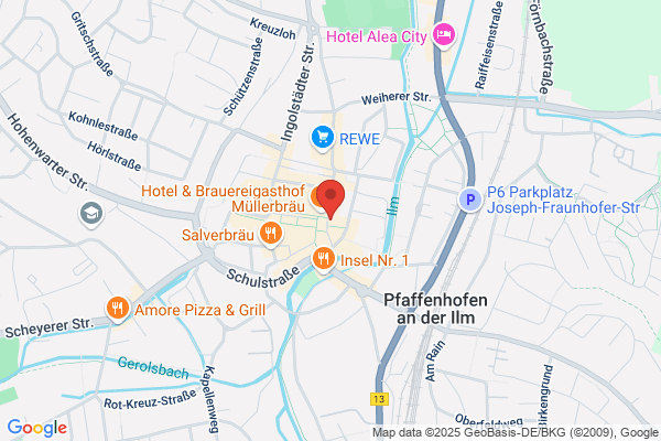 Sanitätshaus Dieter Brunn