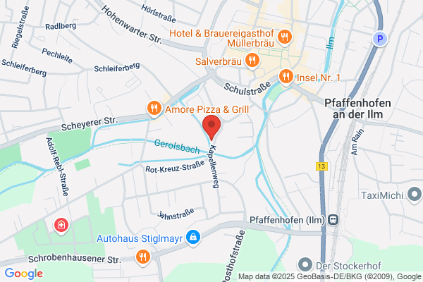 Veranstaltungstechnik Zeitler