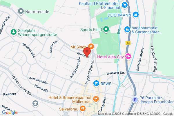 WMH Herion Antriebstechnik GmbH