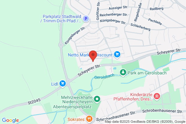 Chobanov Gebäudereinigung