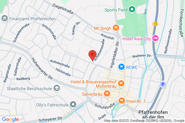 Dipl. Ing. Gerd Keimel Energieberater HWK, Baubiologe IBN