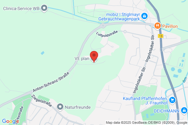 VE plan GmbH