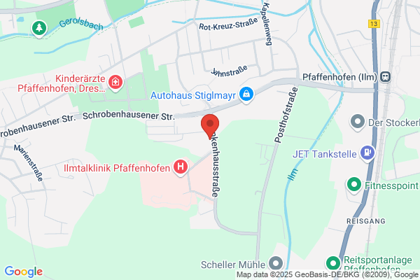 Raum u.Form Die Einrichtung GmbH