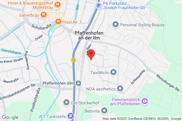 Betreutes Wohnen mit Herz GmbH