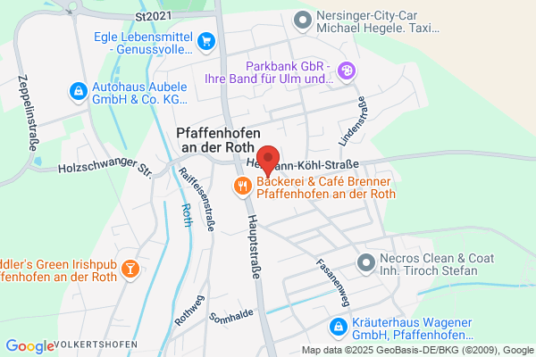 Bäckerei Reißler Inh. Hans Reißler