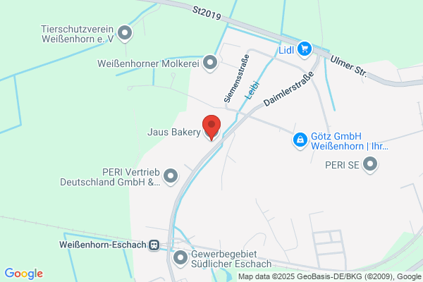 Jaus Bakery GmbH
