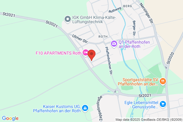 TN Baudienstleistungen