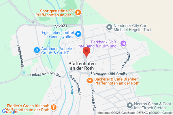 H. Mahler Bau GmbH