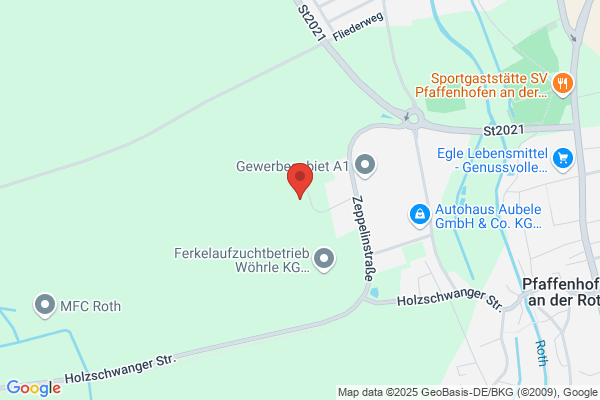 Hiller Wohnbau GmbH