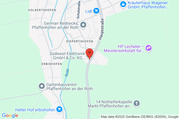 SüdWest-Elektronik GmbH & Co. KG