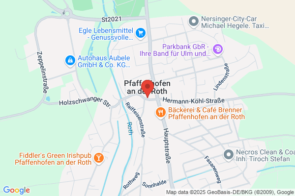Cafe am Kirchplatz