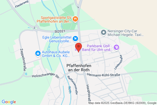 Huber & Kollegen GmbH Steuerberatungsgesellschaft