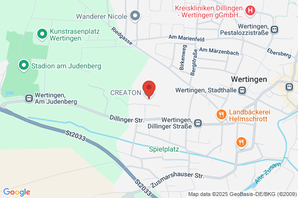 CREATON AG