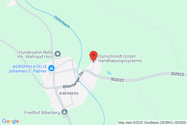 Dürrschmidt GmbH