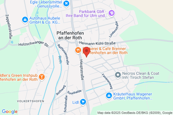 FRISTO Getränkemarkt