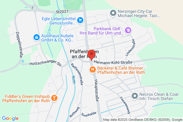 GPS Kadeltshofen GmbH