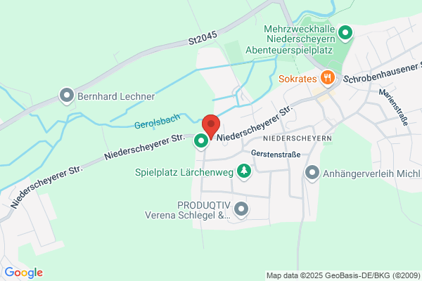 Gerstberger Walter MA Sprachenlehrer