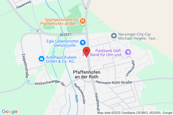 Kaus Anlagentechnik GmbH