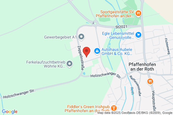 Lech-Elektrizitätswerke AG