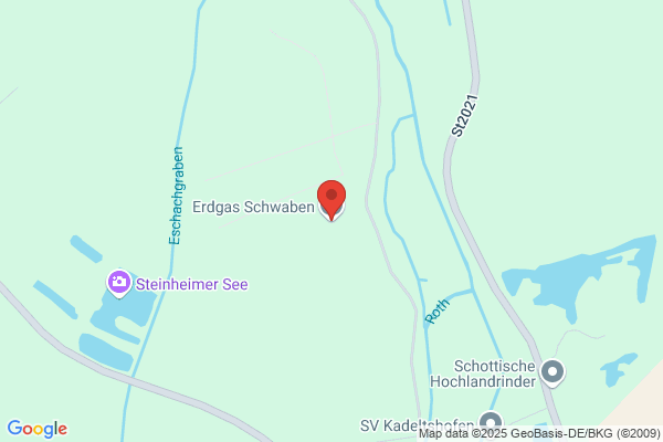 erdgas schwaben gmbh