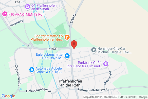 newTrust GmbH