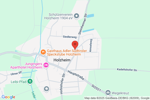 Memminger Stüble