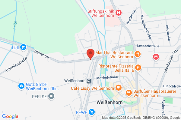 REWE To Go bei Aral
