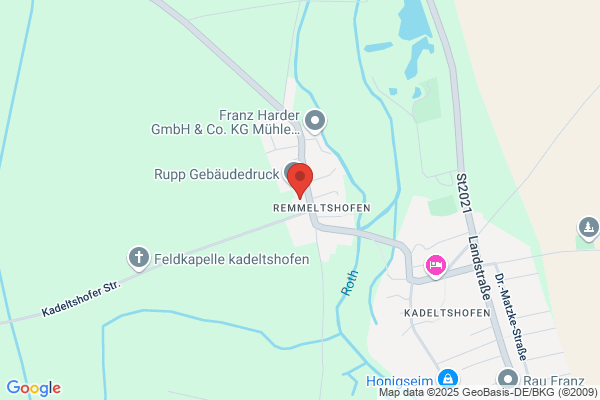 Schreinerei Ruess