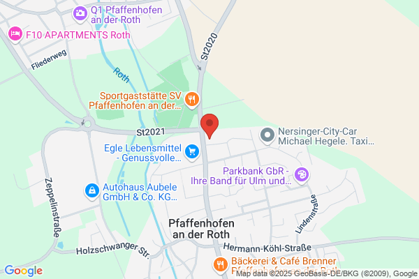 Newtec GmbH