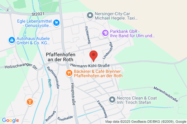 Pro Consult Manfred Vogel Unternehmensberatung