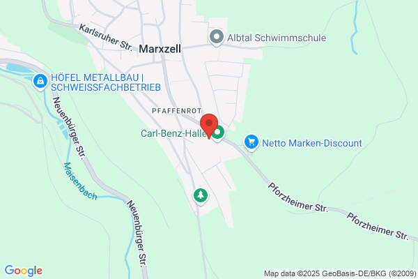 Carl-Benz-Schule