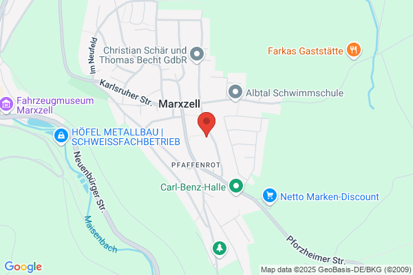 Katholisches Pfarramt