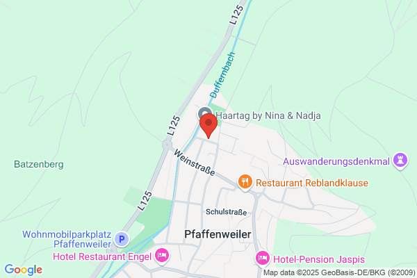 Badenland GmbH