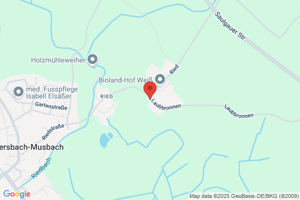 Batzenberg Immobilien und Bau-Treuhand GmbH