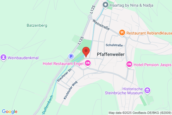 Batzenberghalle