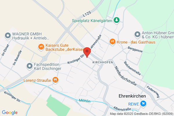 Beratungszentrum EWAH