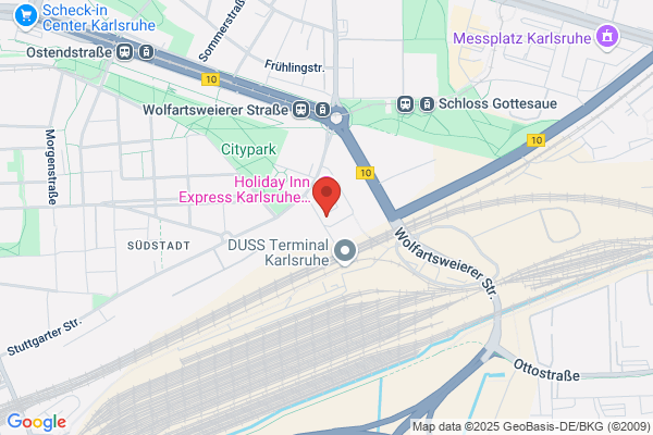 Data Nova GmbH