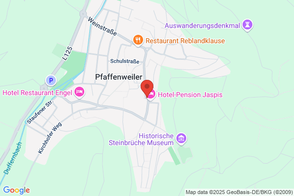 Heidelberger & Metzger
