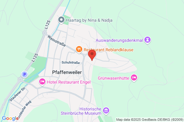 IG Südbaden Kuhtz Ralf
