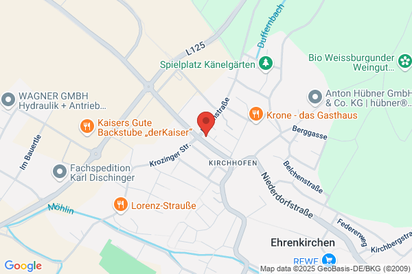 Rommerskirchen - Zweiradtechnik,