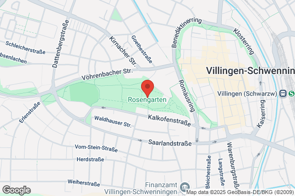 Rosengarten