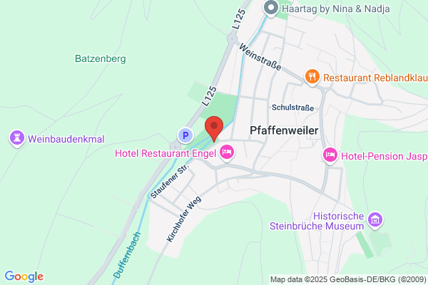 Turnverein Pfaffenweiler 1923 e.V.