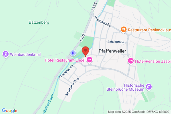 Unger Peter GmbH