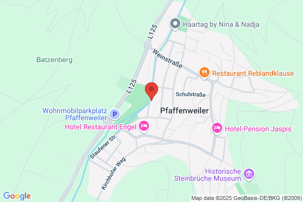 Walter Igel Firmendienst Igel